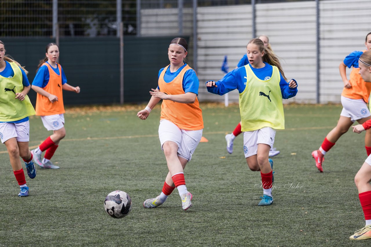 Bild 86 - wCJ Holstein Kiel Turnier